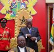 President Nana Addo Dankwa Akufo-Addo