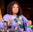 Shirley Ayorkor-Botchwey, Chair of the ECOWAS Council of Ministers