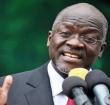 Tanzania President John Magufuli