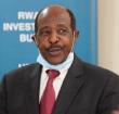 The accused, Paul Rusesabagina