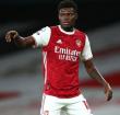 Thomas Partey's Arsenal lost 2-1 to Wolves on Sunday Night