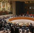 UNSC wants all foreign forces out 'without further delay'