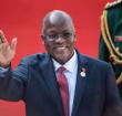 Tanzanian President John Magufuli. PHOTO | FILE | NATION MEDIA GROUP