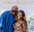 6 weird things at Medikal's wedding